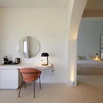 Orabel Santorini (adults Only) Apart-hotel