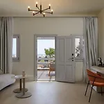 Apart-hotel Orabel Santorini (adults Only) 4*