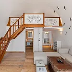 Orabel Santorini (adults Only) Apart-hotel
