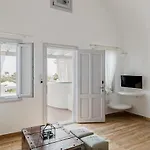 Apart-hotel Orabel Santorini (adults Only)
