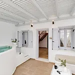 Apart-hotel Orabel Santorini (adults Only) 4*