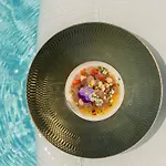 Orabel Santorini (adults Only) Apart-hotel