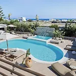 Apart-hotel Orabel Santorini (adults Only) Perivolos (Santorini)