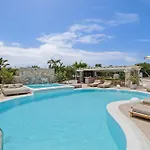 Orabel Santorini (adults Only) Apart-hotel Perivolos (Santorini)