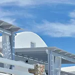 Apart-hotel Orabel Santorini (adults Only) 4*