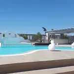 Orabel Santorini (adults Only) Apart-hotel Perivolos (Santorini)