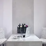 Apart-hotel Orabel Santorini (adults Only) Perivolos (Santorini)