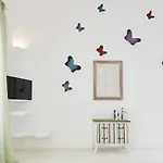 Apart-hotel Orabel Santorini (adults Only) Perivolos (Santorini)