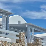 Apart-hotel Orabel Santorini (adults Only)