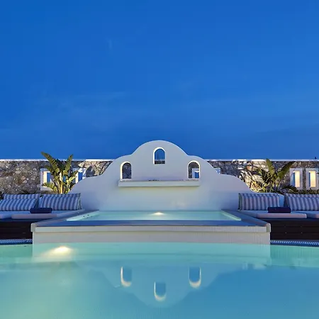 Orabel Santorini (adults Only) Hotel apartamentowy