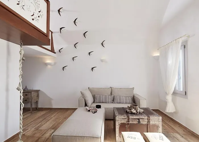 Orabel Santorini (adults Only)