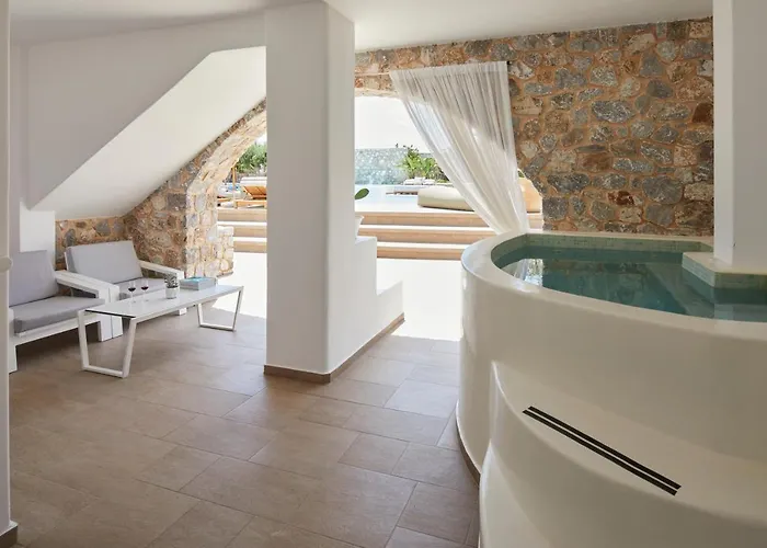 Orabel Santorini (adults Only)
