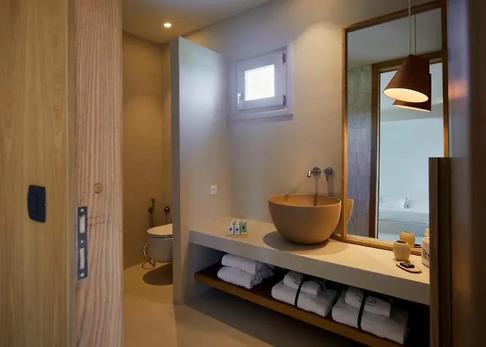 Orabel Santorini (adults Only) Ξενοδοχείο με διαμερίσματα