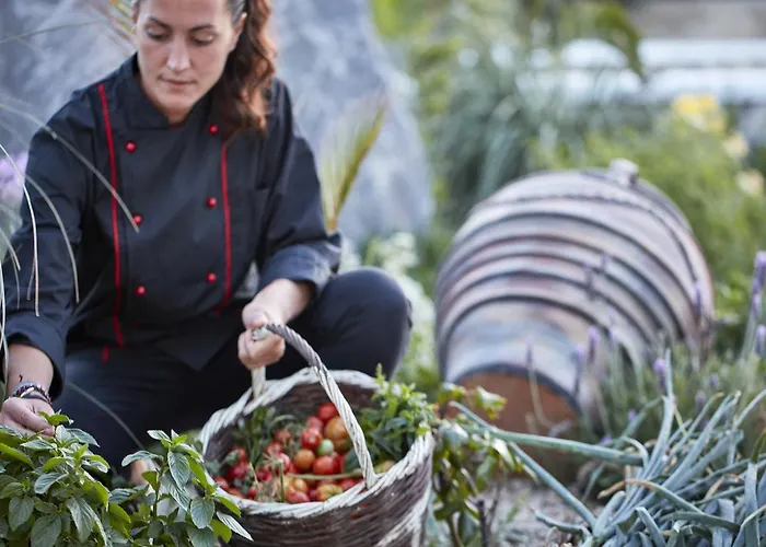 Orabel Santorini (adults Only) 4*